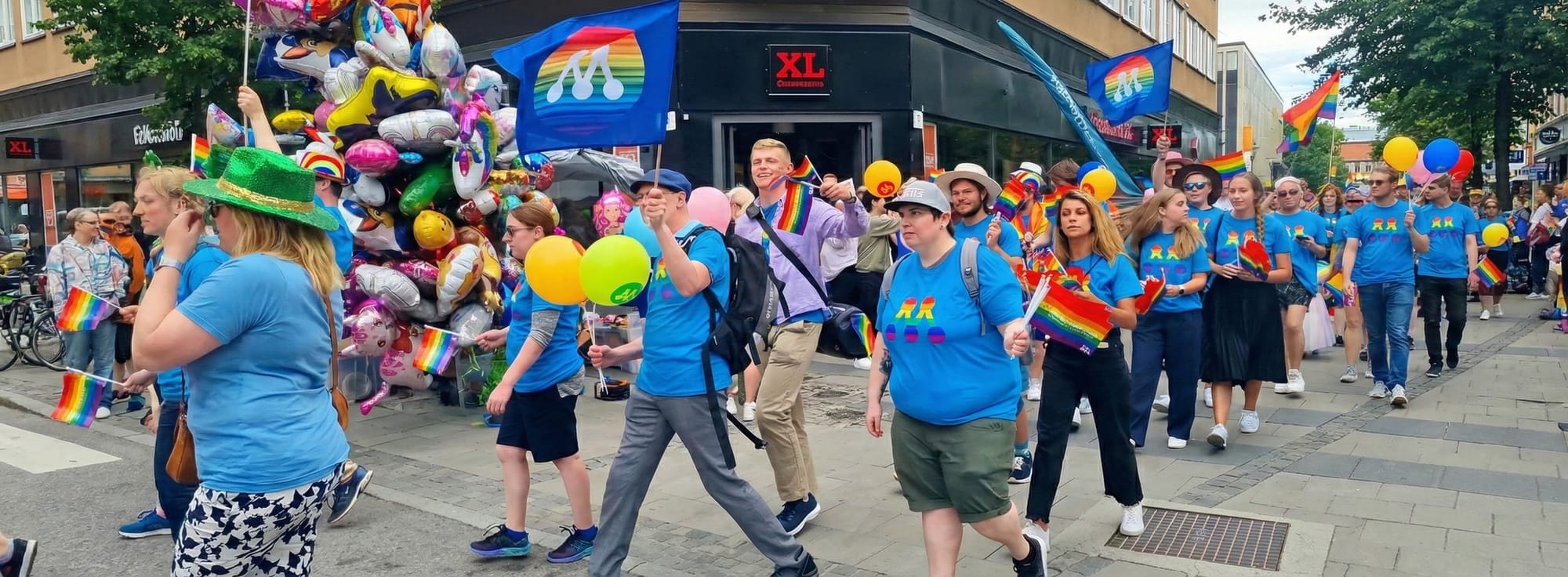 Öppna Moderater Västmanland